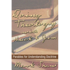 Doing Theology with Huck and Jim - Paperback