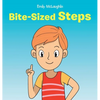 Bite-Sized Steps - Hardcover
