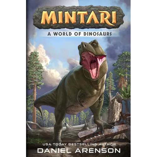 A World of Dinosaurs - Paperback