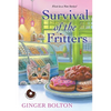 Survival of the Fritters - Paperback
