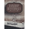 Raindrop Devotionals: Volume Two - Hardcover