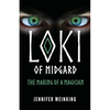 Loki of Midgard: The Making of a Magician - Paperback