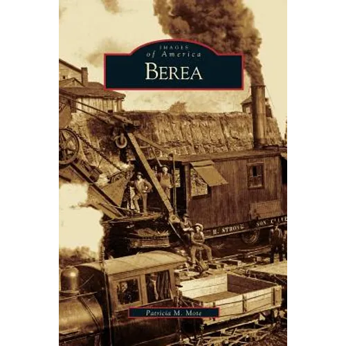 Berea - Hardcover