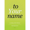 To Your Name Vol. 2 - Paperback