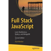Full Stack JavaScript: Learn Backbone.Js, Node.Js, and MongoDB - Paperback