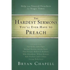 The Hardest Sermons You'll Ever Have to Preach: Help from Trusted Preachers for Tragic Times - Paperback