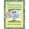 Penny and Her Marble - Hardcover