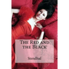The Red and the Black Stendhal - Paperback