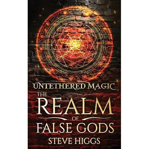 Untethered Magic - Paperback