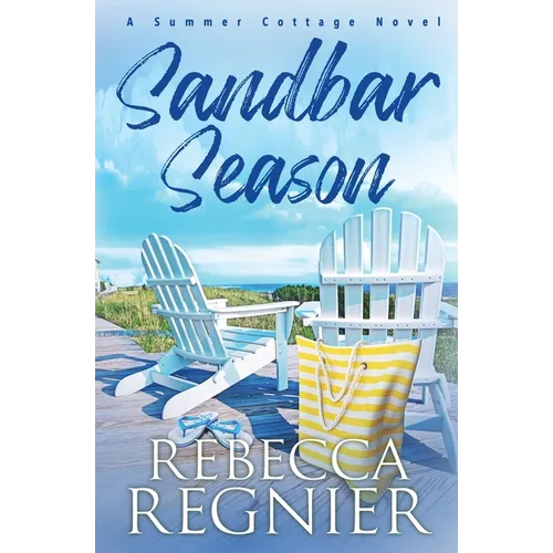 Sandbar Season - Paperback