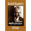 Dashiell Hammett's San Francisco - Paperback