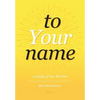 To Your Name - Paperback