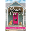 Beach Haven: Glass Beach Cottage Series (Book 1) - Paperback
