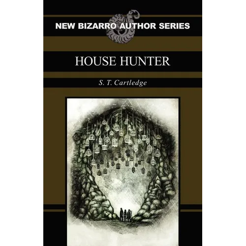House Hunter - Paperback