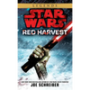 Red Harvest: Star Wars Legends - Mass Market Paperbound