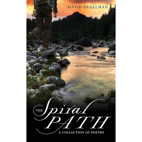 The Spiral Path - Hardcover