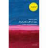 Machiavelli: A Very Short Introduction - Paperback