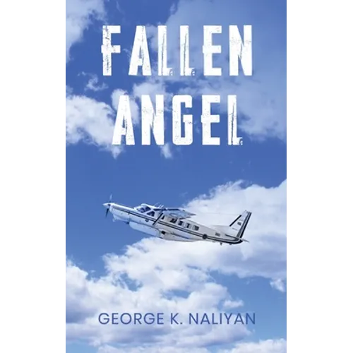 Fallen Angel - Flying and other stories - Paperback
