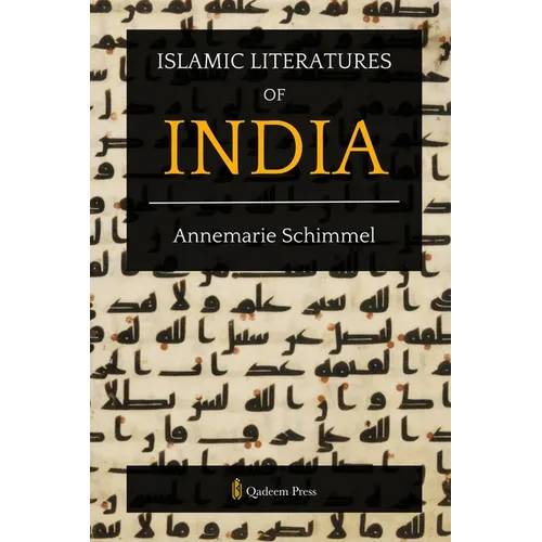 Islamic Literatures of India - Paperback