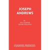 Joseph Andrews - Paperback
