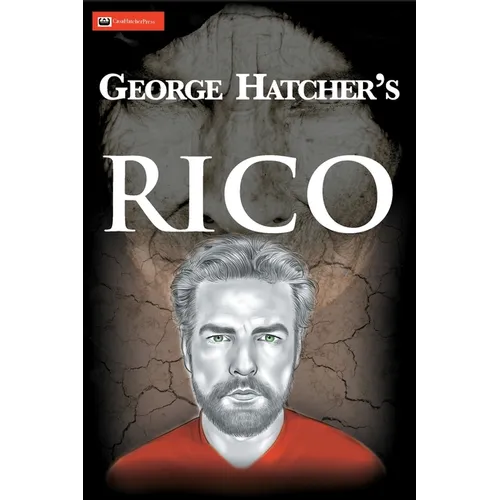 Rico - Paperback