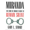 Miranda: The Story of America's Right to Remain Silent - Paperback