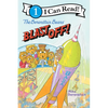 The Berenstain Bears Blast Off! - Paperback