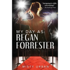 My Day As Regan Forrester - Paperback