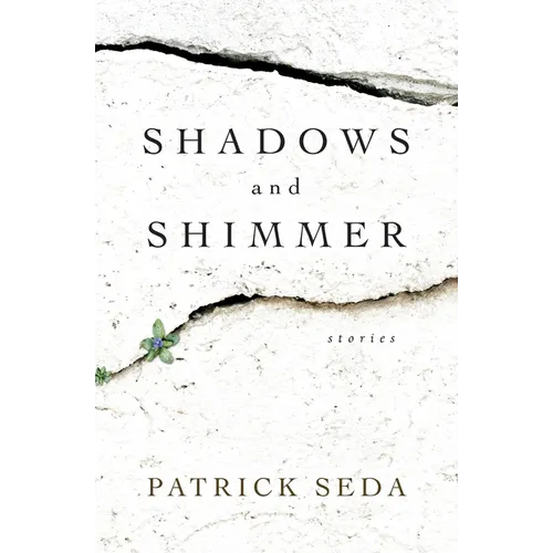 Shadows and Shimmer: stories - Paperback