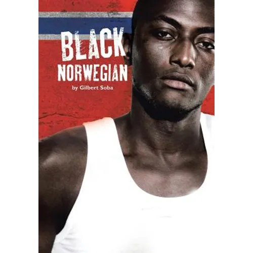 Black Norwegian - Hardcover