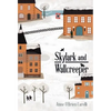 Skylark and Wallcreeper - Hardcover