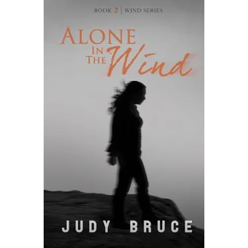 Alone in the Wind - Paperback