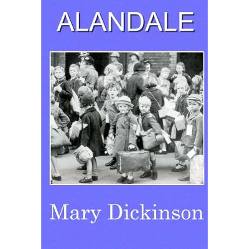 Alandale - Paperback