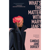 What's the Matter with Mary Jane?: An Epitome Apartments Mystery - Paperback