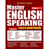 Preston Lee's Master English Speaking - Volume 1 - 4 - Paperback