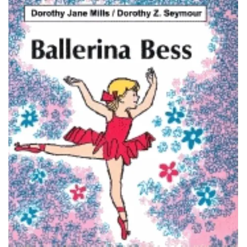 Ballerina Bess - Paperback