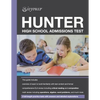 IvyPrep Hunter High School Admissions Test - Paperback