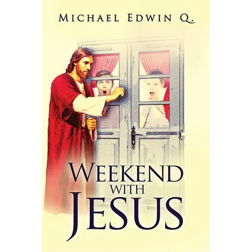 Weekend with Jesus - Paperback