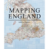 Mapping England - Hardcover