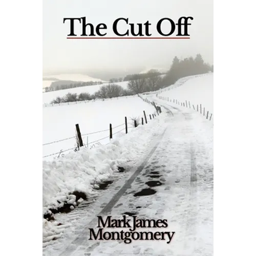 The Cut Off - Paperback