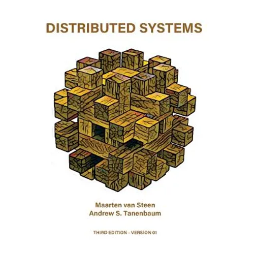 Distributed Systems - Paperback