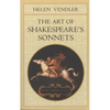 The Art of Shakespeare's Sonnets - Paperback