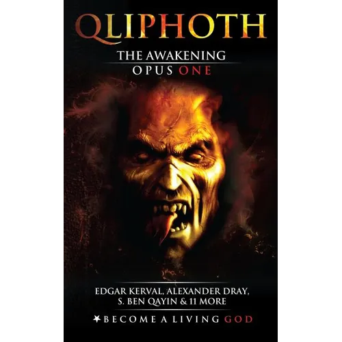 The Awakening: Opus One - Paperback