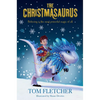 The Christmasaurus - Paperback