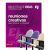 El Biblioteca de Ideas: Reuniones: Creativas, Lecciones Biblicas E Ideas Para Adorar - Paperback