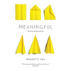Meaningful: The Story of Ideas That Fly - Paperback
