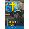 A Preacher's Prayer - Paperback