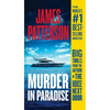 Murder in Paradise - Mass Market Paperbound