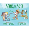 Being The Boss - Paperback