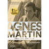 Agnes Martin: Her Life and Art - Paperback